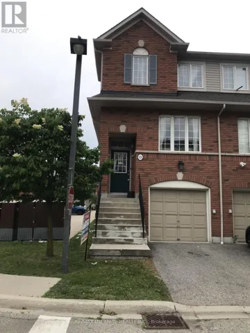72 - 4950 ALBINA WAY, Mississauga (Hurontario), Ontario L4Z4J7