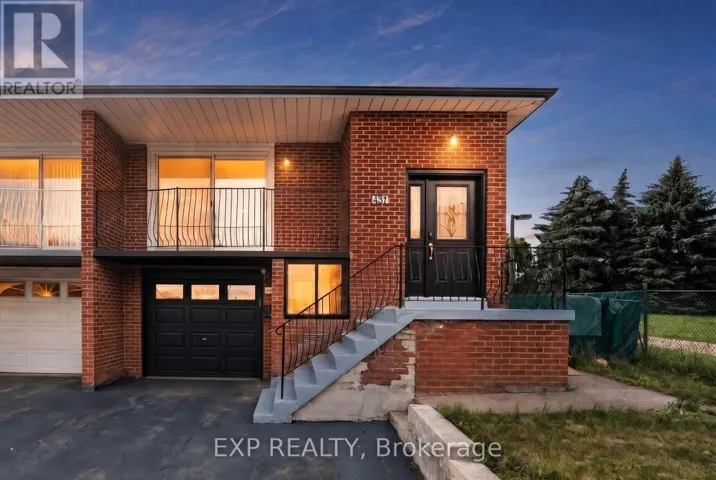 431 ARCHDEKIN DRIVE, Brampton (Madoc), Ontario L6V3G2