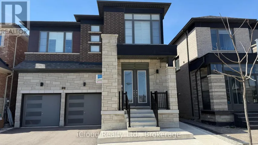 144 PETCH AVENUE, Caledon, Ontario L4H4L3