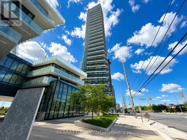 4911 - 448 BURNHAMTHORPE ROAD W, Mississauga (City Centre), Ontario L5B0R4