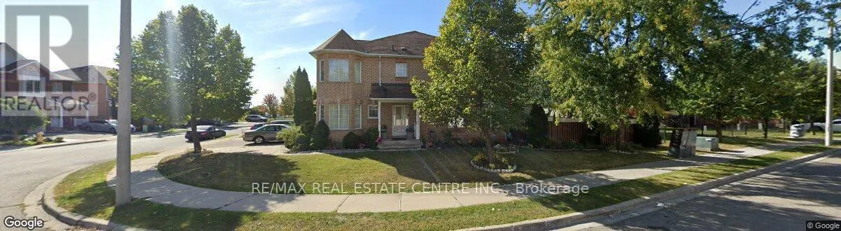 95 TRIPLE CROWN AVENUE, Toronto (West Humber-Clairville), Ontario M9W7E2
