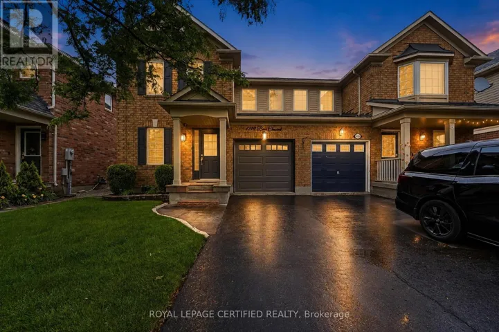 1149 BARR CRESCENT, Milton (BE Beaty), Ontario L9T6X8