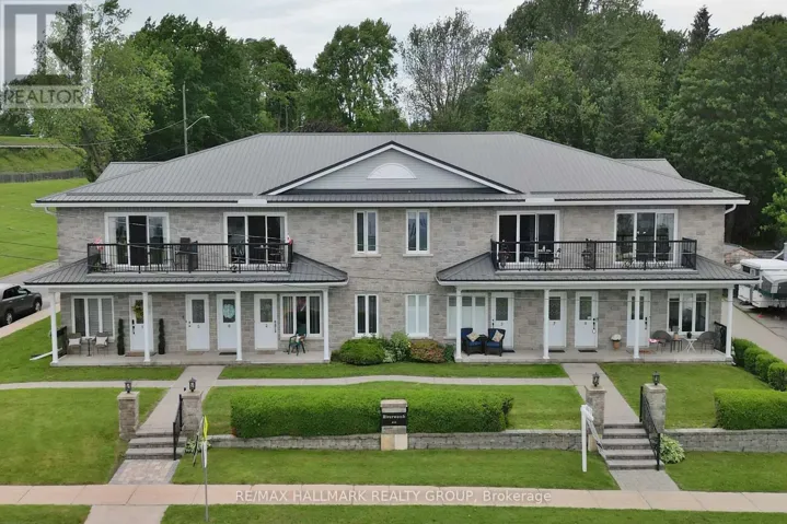 7 - 410 KING STREET E, Prescott, Ontario K0E1T0