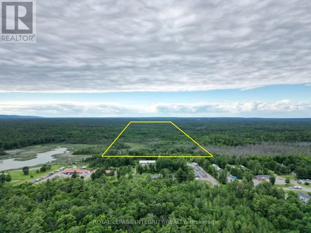 9999 FRANCIS STREET, Greater Madawaska, Ontario A0A0A0