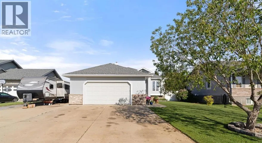 313 Hanson Street, Bawlf, Alberta T0B0J0