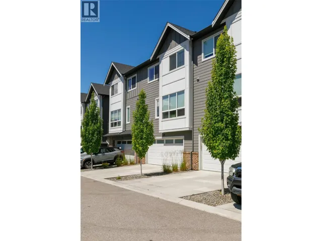 12075 Oceola Road Unit# 28, Lake Country, British Columbia V4V1H1