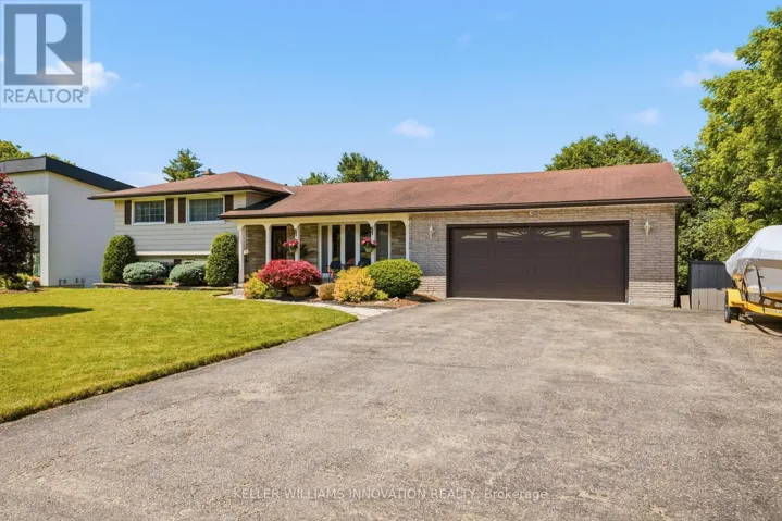 1456 MANNHEIM ROAD, Wilmot, Ontario N0B2H0