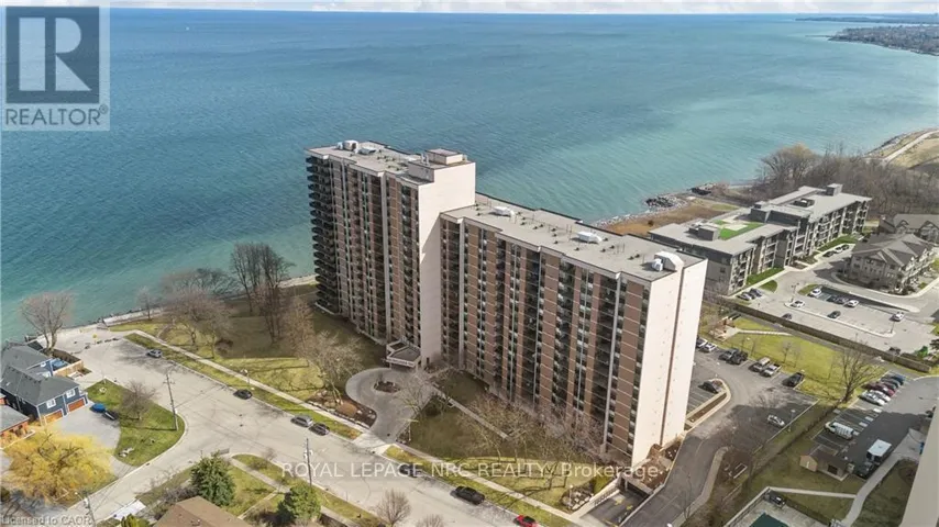 1414 - 500 GREEN ROAD, Hamilton (Lakeshore), Ontario L8E3M6