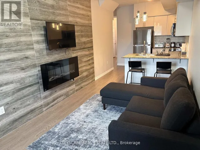 2A - 1430 HIGHLAND ROAD, Kitchener, Ontario N2N0C3