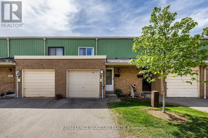 106 THORNY VINEWAY, Toronto (Bayview Village), Ontario M2J4J5