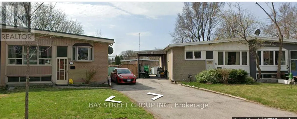 BSMT - 15 PYNFORD CRESCENT, Toronto (Parkwoods-Donalda), Ontario M3A1W7