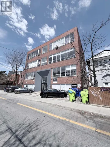 201/203 - 688 RICHMOND STREET W, Toronto (Niagara), Ontario M6J1C5
