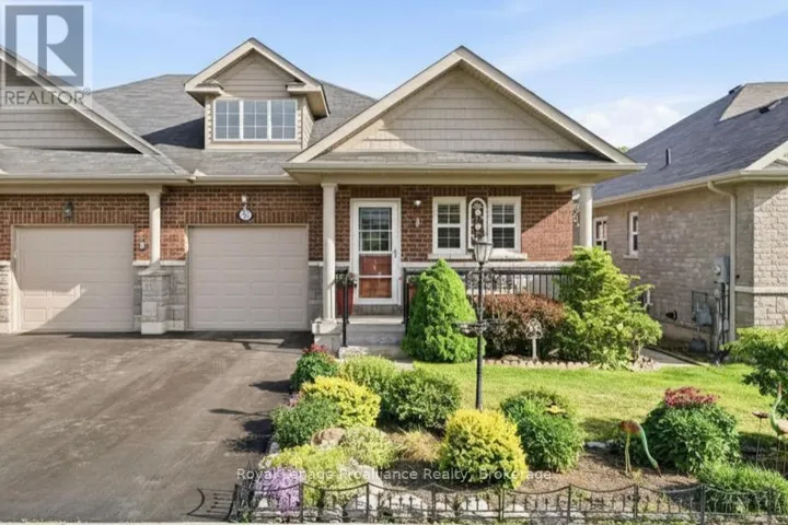56 ROYAL GALA DRIVE, Brighton, Ontario K0K1H0