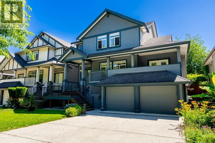 11208 BONSON ROAD, Pitt Meadows, British Columbia V3Y2V3