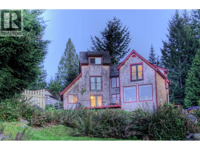 234 MARINERS WAY, Mayne Island, British Columbia V0N2J2