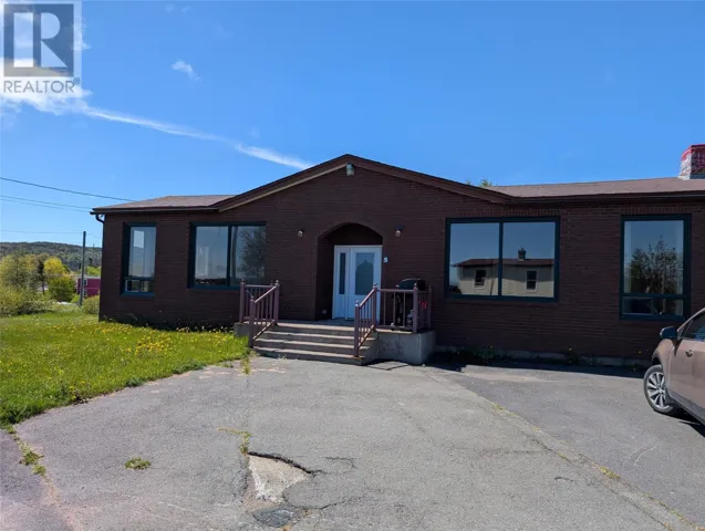 5 Bugden’s Lane, Trinity, Newfoundland & Labrador A0C2S0