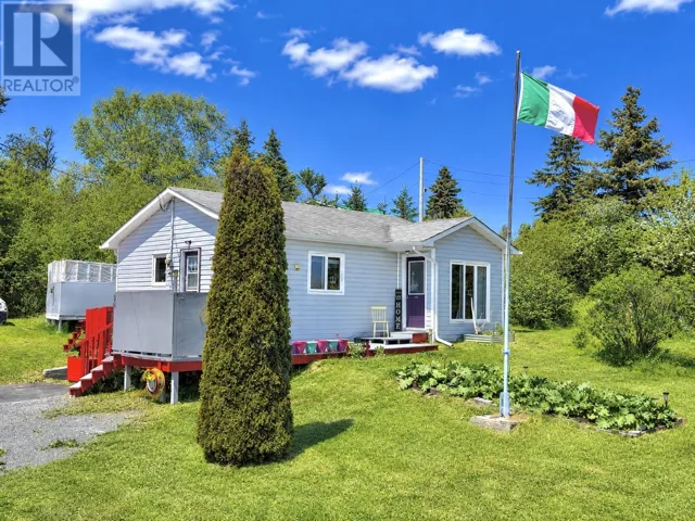 89 MAIN Road, BLOOMFIELD, Newfoundland & Labrador A0C1A0