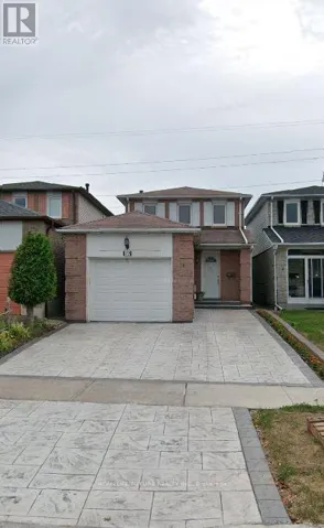 BSMT - 77 MARESFIELD DRIVE, Toronto (Milliken), Ontario M1V2W9