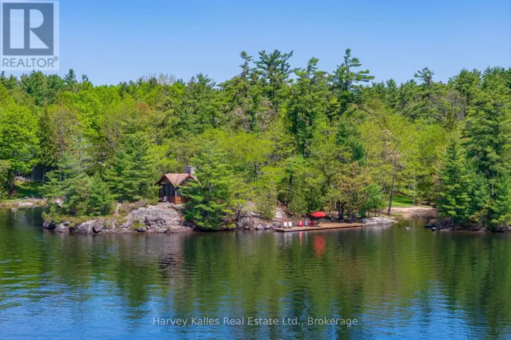 1615 MUSKOKA ROAD N, Gravenhurst (Muskoka (S)), Ontario P1P1R4