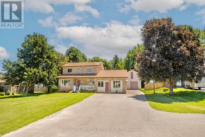 9199 HIGHWAY 89, Adjala-Tosorontio (Rosemont), Ontario L0N1R0