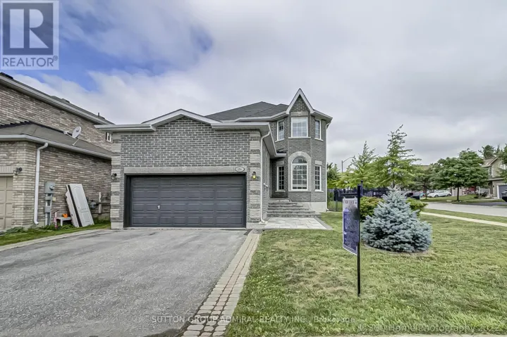 1294 CORM STREET, Innisfil (Alcona), Ontario L9S0B6