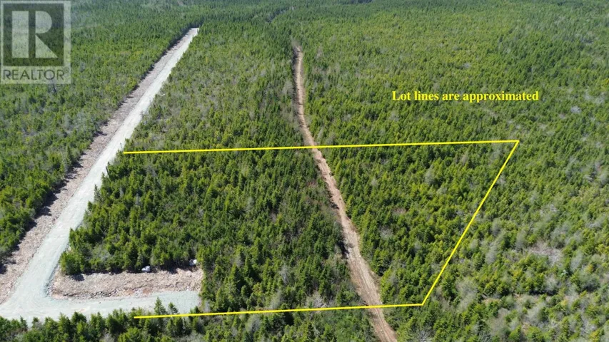 Lot 12 220 Squirrel Run, East Petpeswick, Nova Scotia B0J2L0