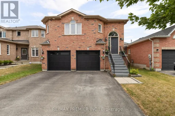 5 HUMBER STREET, Barrie (Ardagh), Ontario L4N5S4