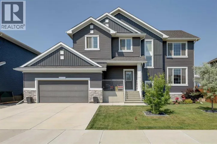 188 Brander Avenue, Langdon, Alberta T0J1X2