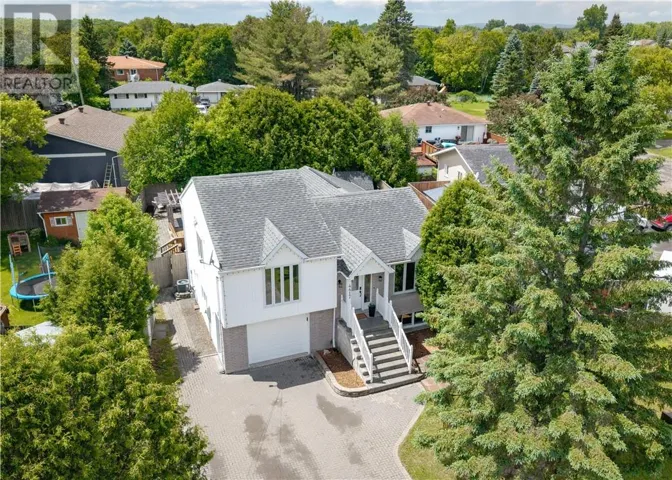 4417 Chenier Street, Hanmer, Ontario P3P1L9