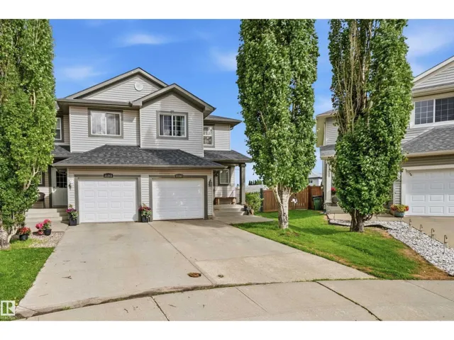 21207 90ave NW, Edmonton, Alberta T5T6Z1