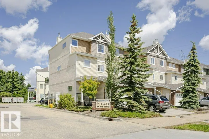 #101 3010 33 AV NW, Edmonton, Alberta T6T0C3