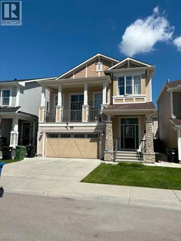 46 Cityside Gardens NE, Calgary, Alberta T3N1J2