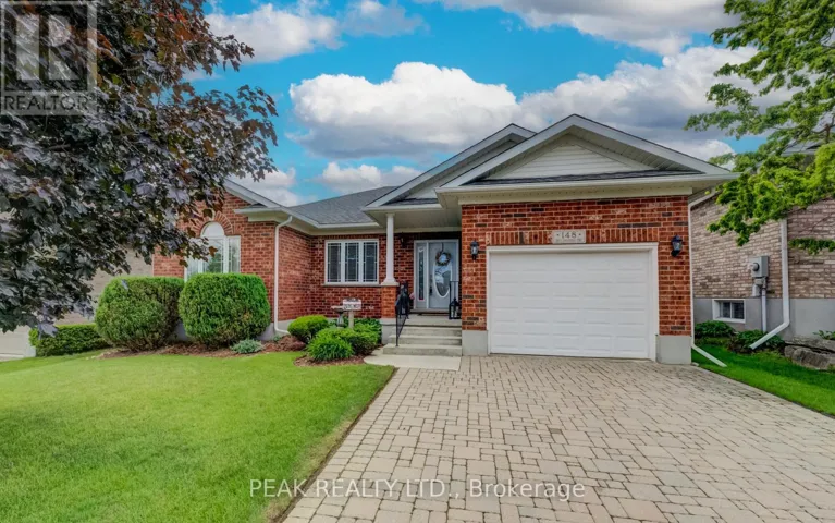148 DEVONSHIRE DRIVE, Wilmot, Ontario N3A4J7