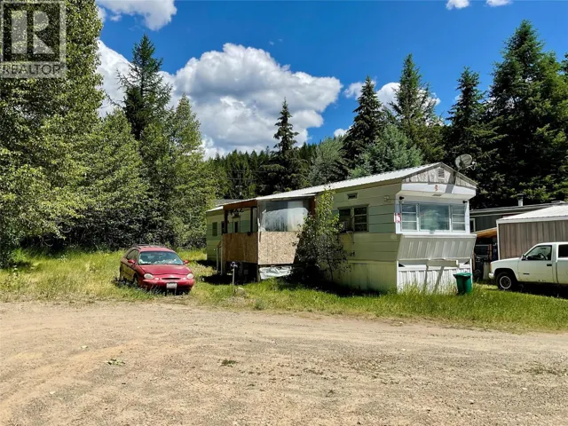 455 1st Street Unit# 13, Greenwood, British Columbia V0H1J0
