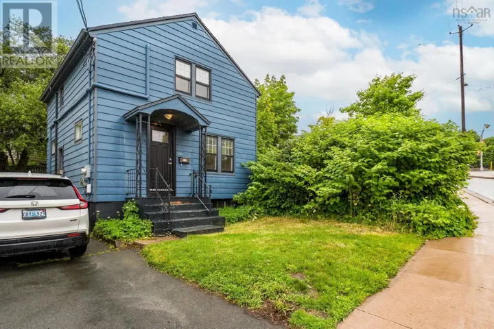 6921 Chebucto Road, Halifax, Nova Scotia B3L1M6