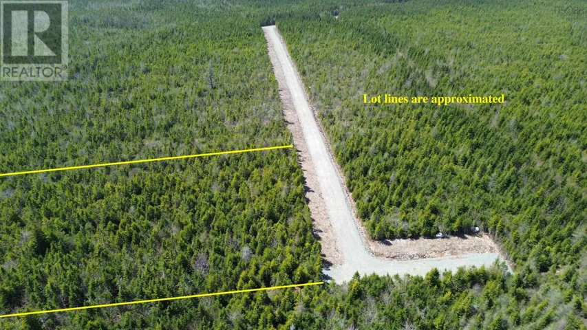 Lot 4 223 Squirrel Run, East Petpeswick, Nova Scotia B0J2L0