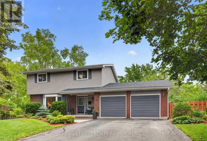 35 KELLER DRIVE, Belleville (Belleville Ward), Ontario K8P4B3