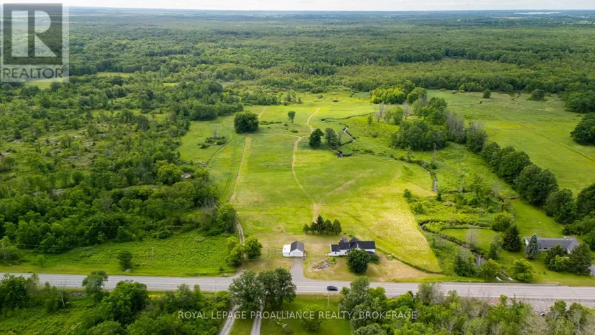 3920 COUNTY ROAD 14, Stone Mills (Stone Mills), Ontario K0K1Z0
