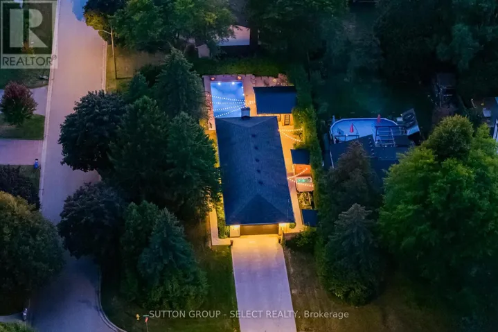 1615 SHARON DRIVE, London North (North A), Ontario N6G2R5