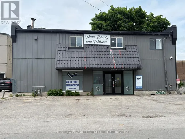 389 LYLE STREET, London East (East L), Ontario N5W3R6
