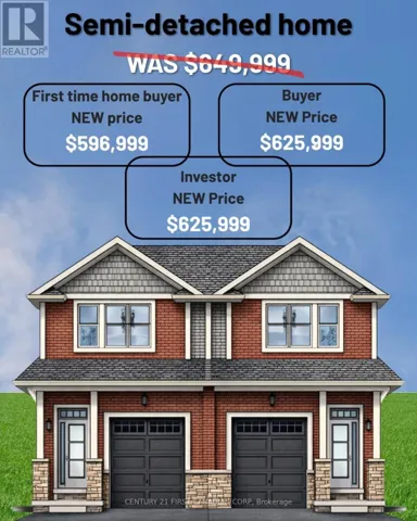 LOT 11 SHIRLEY STREET, Thames Centre (Thorndale), Ontario N0M2P0
