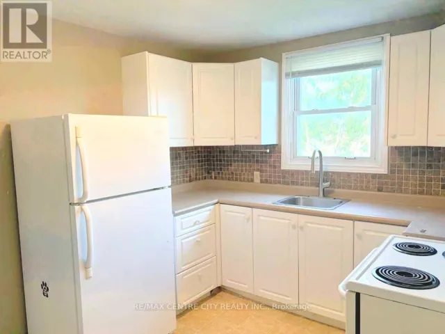 UPPER - 31 LANGARTH STREET W, London South (South E), Ontario N6J1P3