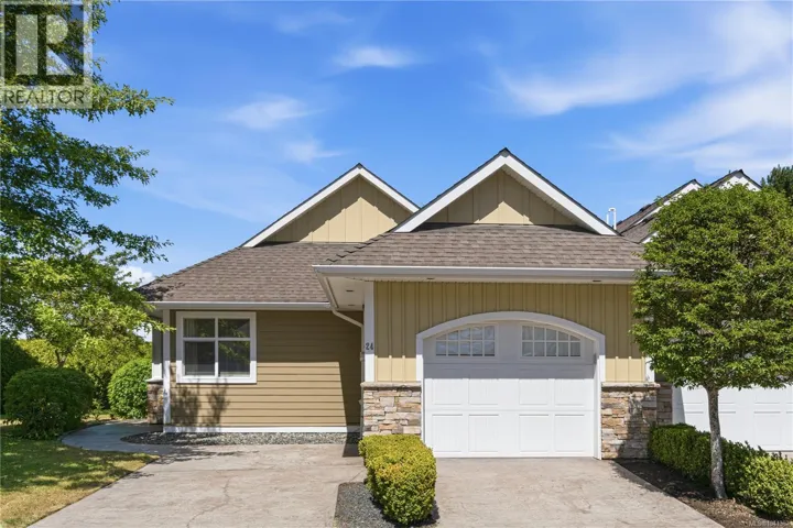 24 447 Pym St N, Parksville, British Columbia V9P2H9