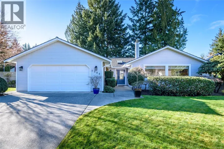 1580 Beaconsfield Cres, Comox, British Columbia V9M1B4