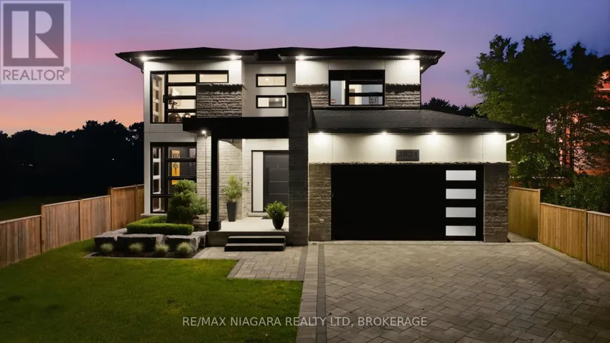 3621 GUNNING DRIVE, Niagara Falls (Chippawa), Ontario L2G6L3