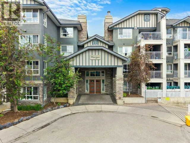 356, 35 Richard Court SW, Calgary, Alberta T3E7N9