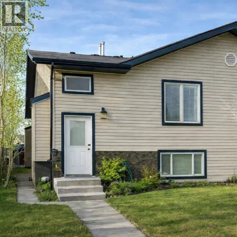 10A Sierra Drive, Olds, Alberta T4H1X3