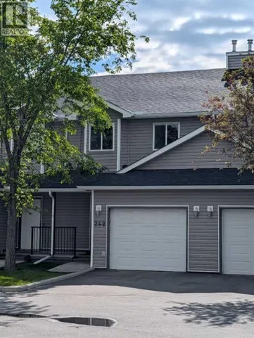 242 Taracove Place NE, Calgary, Alberta T3J4T4