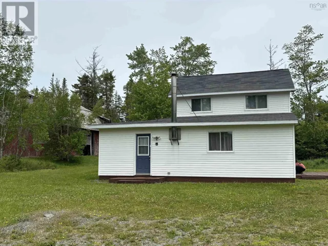 20 Benvie Hill Road, Greenwood, Nova Scotia B0N1X0