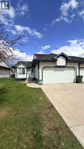 17, 6313 39 Street, Lloydminster, Alberta T9V2X7